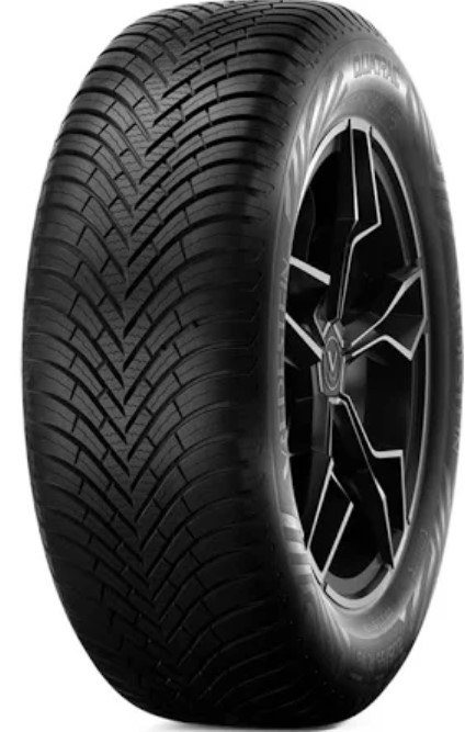 Автошини 215/65R16 98H Quatrac VREDESTEIN